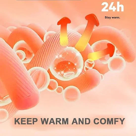 ❄️ Windproof Winter Mask – Sardi No More