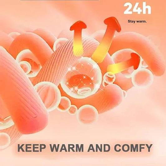 ❄️ Windproof Winter Mask – Sardi No More